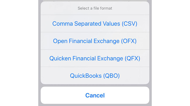 import ofx file into quickbooks for mac